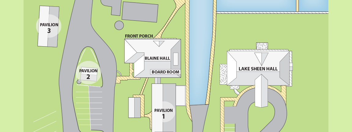 OCSA Facility Rentals OCSA Facility Rentals
